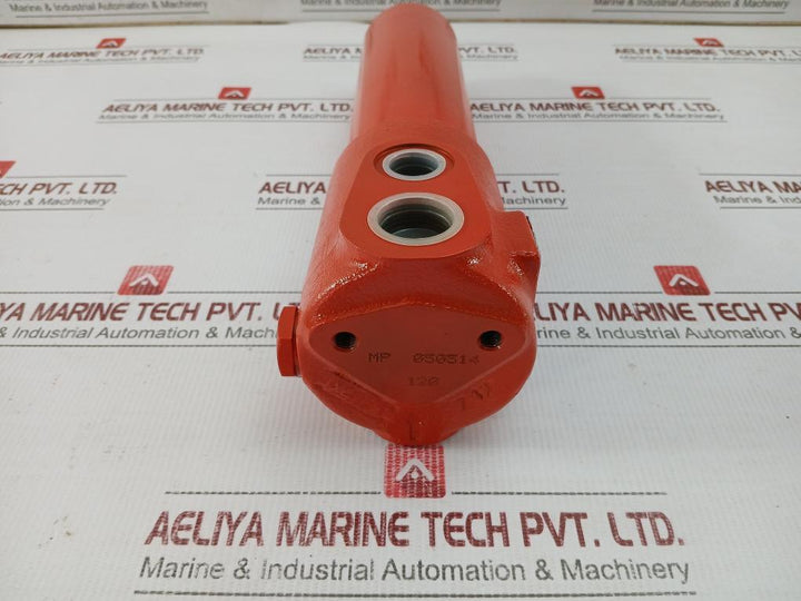 Fhp0653Sag2A10Hp01-High-pressure-Inline-Hydraulic-Filter-420Bar-Mp-Filtri-209236-6