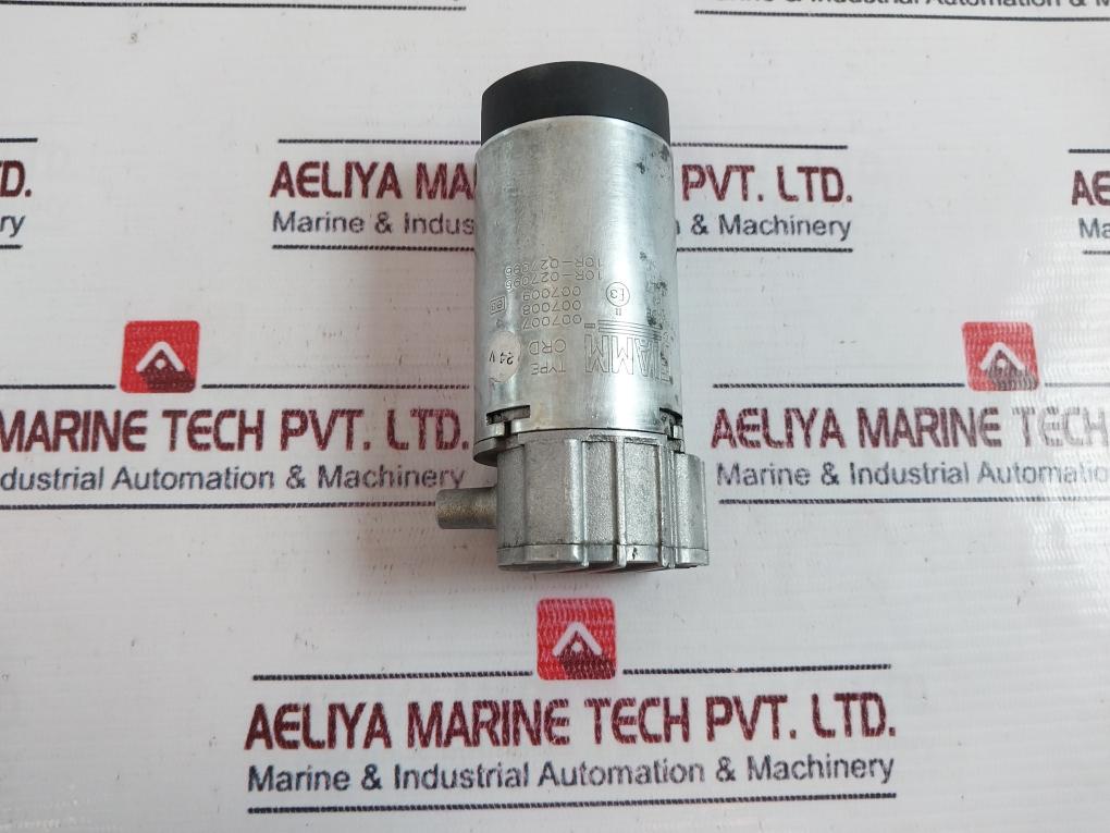 Fiamm Crd Compressor 24v