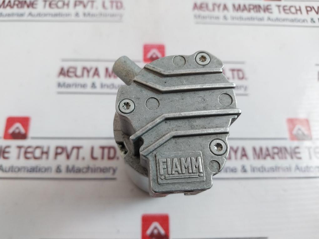 Fiamm Crd Compressor 24v