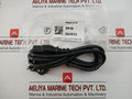 Fiber Driver Media Converter With Power Supply Md940Ae-mst Black Box