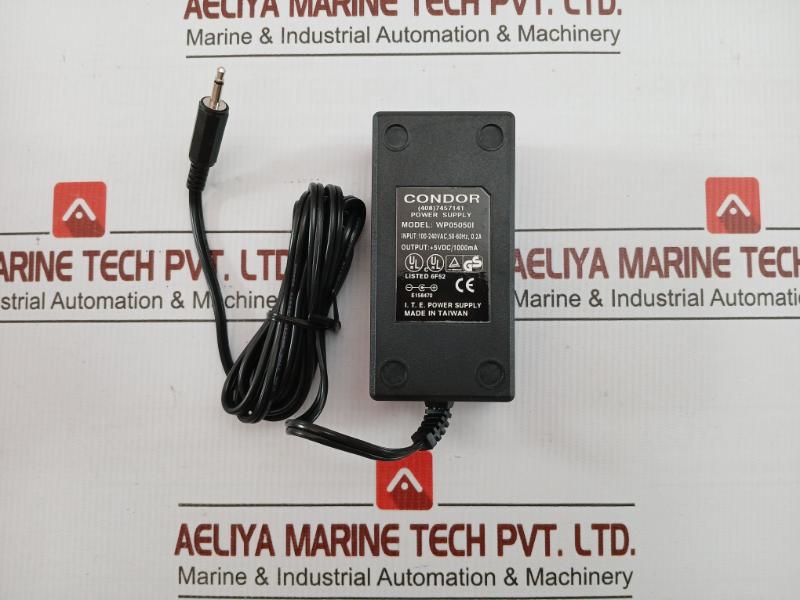 Fiber Driver Media Converter With Power Supply Md940Ae-mst Black Box