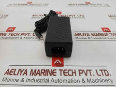 Fiber Driver Media Converter With Power Supply Md940Ae-mst Black Box