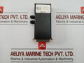 Fiber Driver Media Converter With Power Supply Md940Ae-mst Black Box