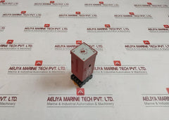 Fiber E 58 Multifunction Electronic Timer 24/110/220V 250V- 10A 30X4W