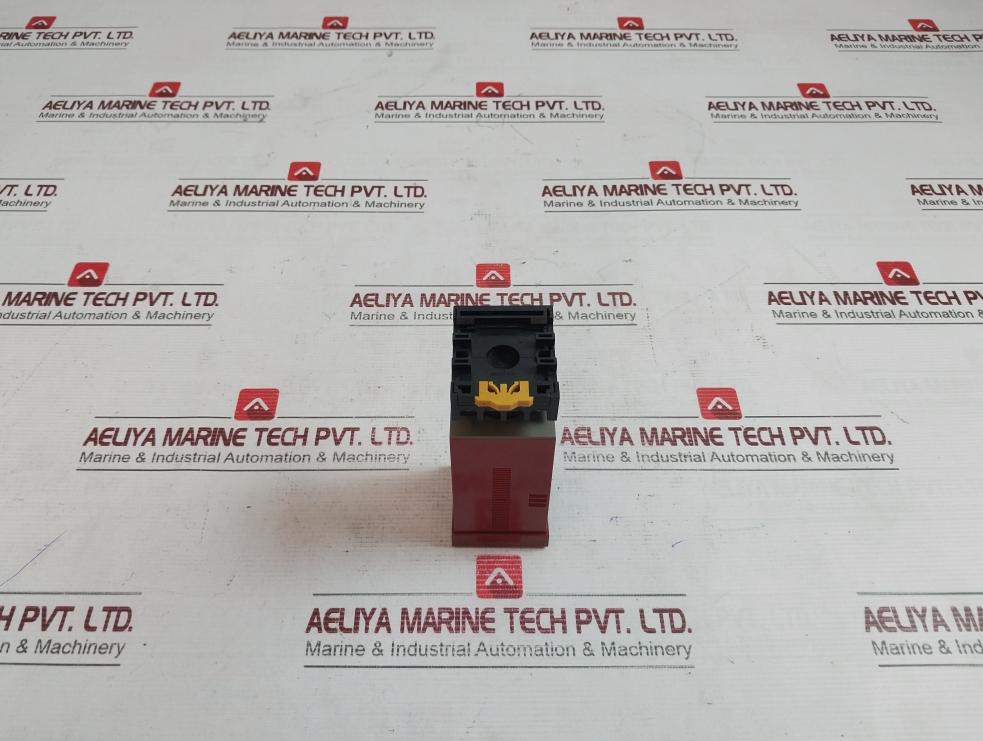 Fiber E 58 Multifunction Electronic Timer 24/110/220V 250V- 10A 30X4W