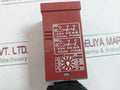 Fiber E 58 Multifunction Electronic Timer 24/110/220V 250V- 10A 30X4W