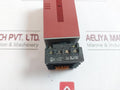 Fiber E 58 Multifunction Electronic Timer 24/110/220V 250V- 10A 30X4W