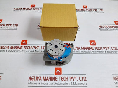 Fiber Electromechanical Cam Timer P256J03B2F6- 230V 60Hz