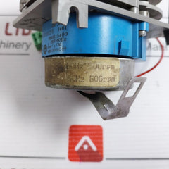 Fiber Electromechanical Cam Timer P256J03B2F6- 230V 60Hz