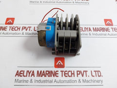 Fiber Electromechanical Cam Timer P256J03B2F6- 230V 60Hz