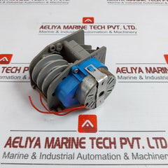 Fiber Electromechanical Cam Timer P256J03B2F6- 230V 60Hz