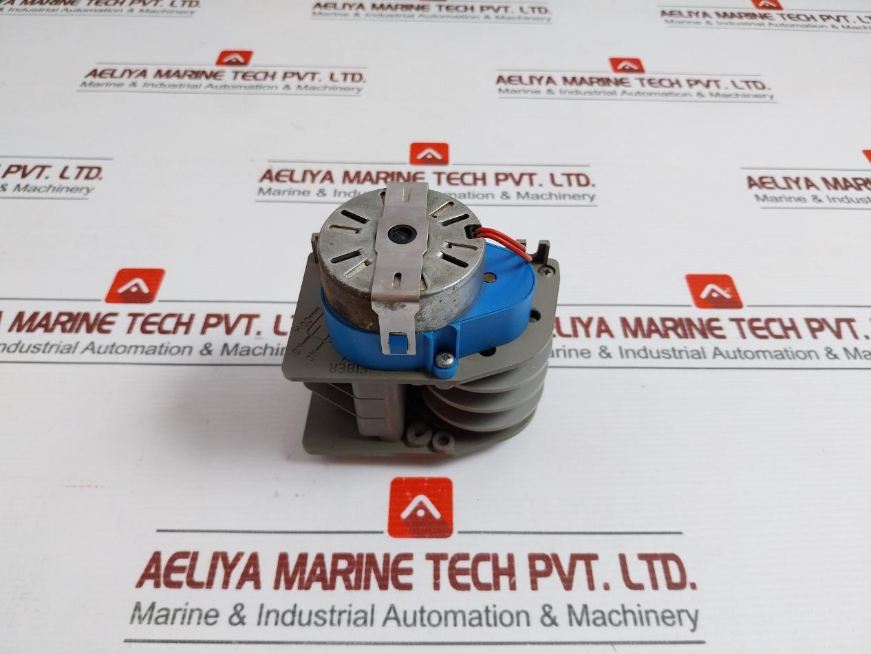 Fiber Electromechanical Cam Timer P256J03B2F6- 230V 60Hz
