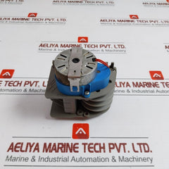 Fiber Electromechanical Cam Timer P256J03B2F6- 230V 60Hz