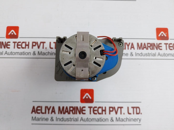 Fiber Electromechanical Cam Timer P256J03B2F6- 230V 60Hz