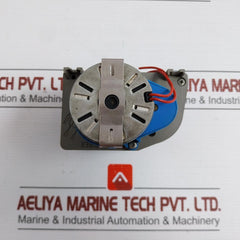 Fiber Electromechanical Cam Timer P256J03B2F6- 230V 60Hz