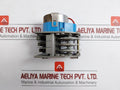 Fiber Electromechanical Cam Timer P256J03B2F6- 230V 60Hz
