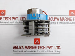 Fiber Electromechanical Cam Timer P256J03B2F6- 230V 60Hz