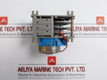 Fiber Electromechanical Cam Timer P256J03B2F6- 230V 60Hz