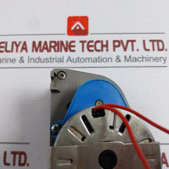 Fiber Electromechanical Cam Timer P256J03B2F6- 230V 60Hz