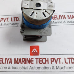 Fiber Electromechanical Cam Timer P256J03B2F6- 230V 60Hz