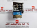 Fiber Electromechanical Cam Timer P256J03B2F6- 230V 60Hz
