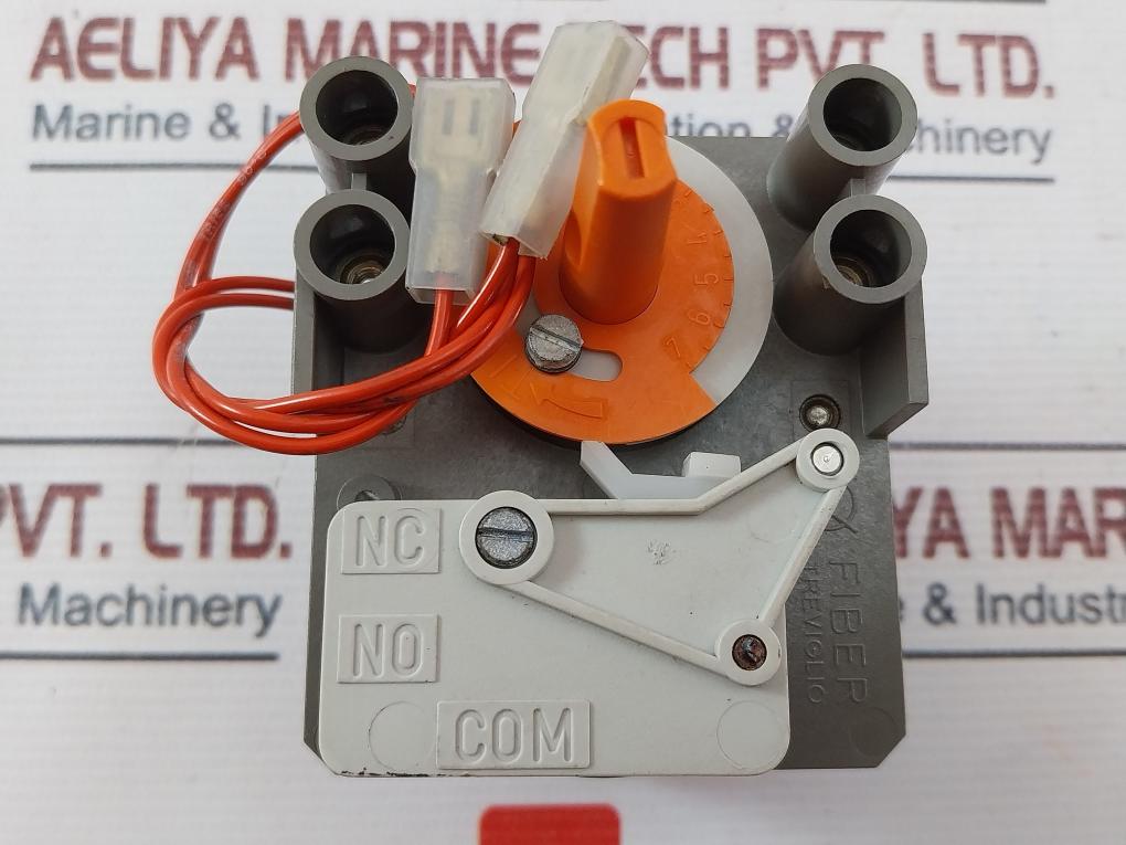 Fiber M51 R Refrigerator Cabinet Motor 220V 50/60Hz
