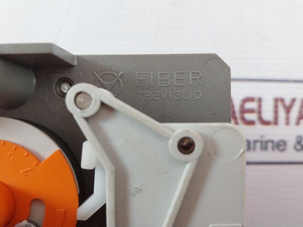 Fiber M51 R Refrigerator Cabinet Motor 220V 50/60Hz