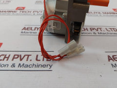 Fiber M51 R Refrigerator Cabinet Motor 220V 50/60Hz