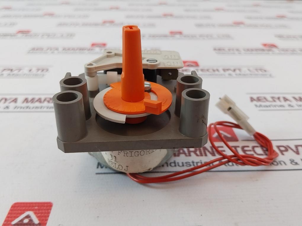 Fiber M51 R Refrigerator Cabinet Motor 220V 50/60Hz