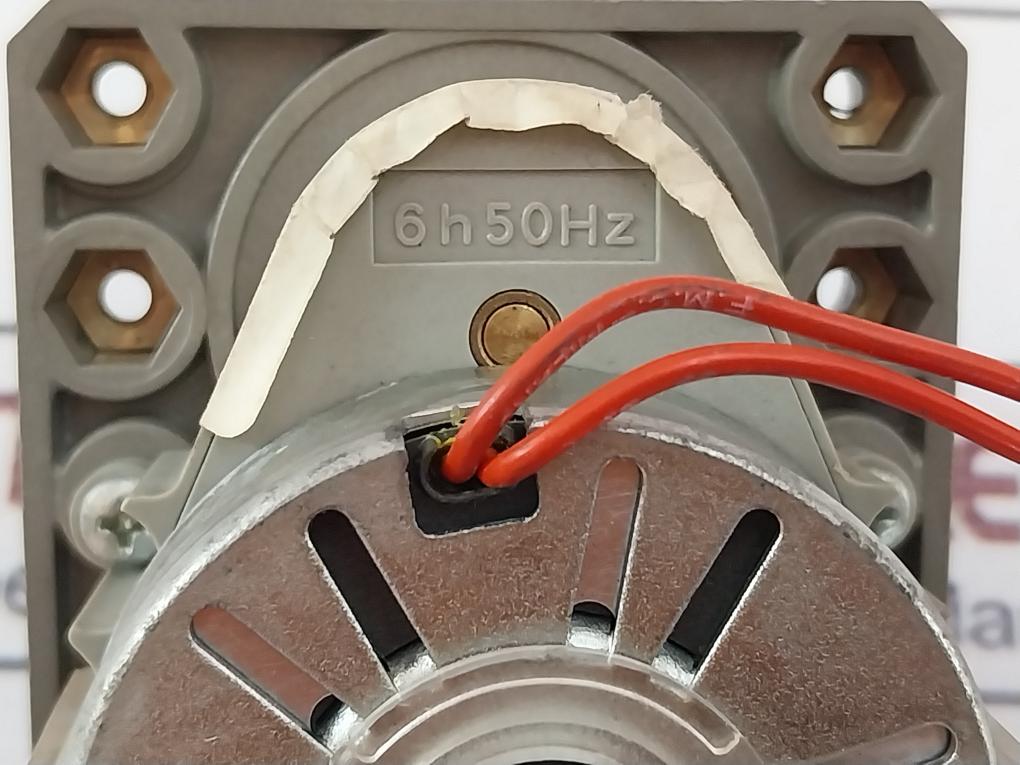 Fiber M51 R Refrigerator Cabinet Motor 220V 50/60Hz