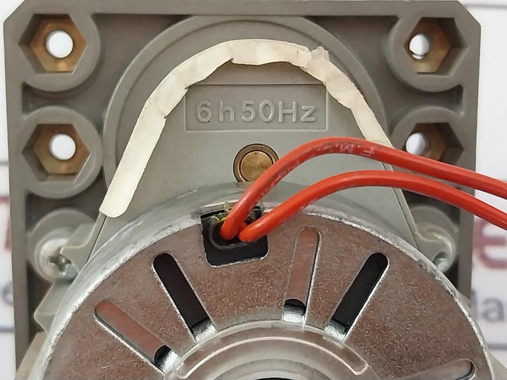 Fiber M51 R Refrigerator Cabinet Motor 220V 50/60Hz