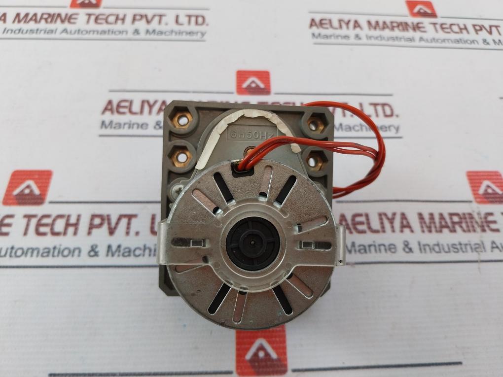 MOTORE FIBER M51BJ0R0000 M51 DESTRO PROGRAMMATORE 230V 50/60HZ 3 - Foto 4