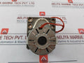 Fiber M51 R Refrigerator Cabinet Motor 220V 50/60Hz