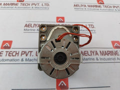 Fiber M51 R Refrigerator Cabinet Motor 220V 50/60Hz