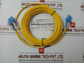 Fiber Optic Cable 10M Part No. Fpc-sc-sc-03-d-l-010 1310Nm