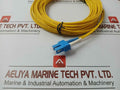 Fiber Optic Cable 10M Part No. Fpc-sc-sc-03-d-l-010 1310Nm