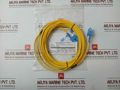 Fiber Optic Cable 10M Fpc-sc-sc-03-d-l-010
