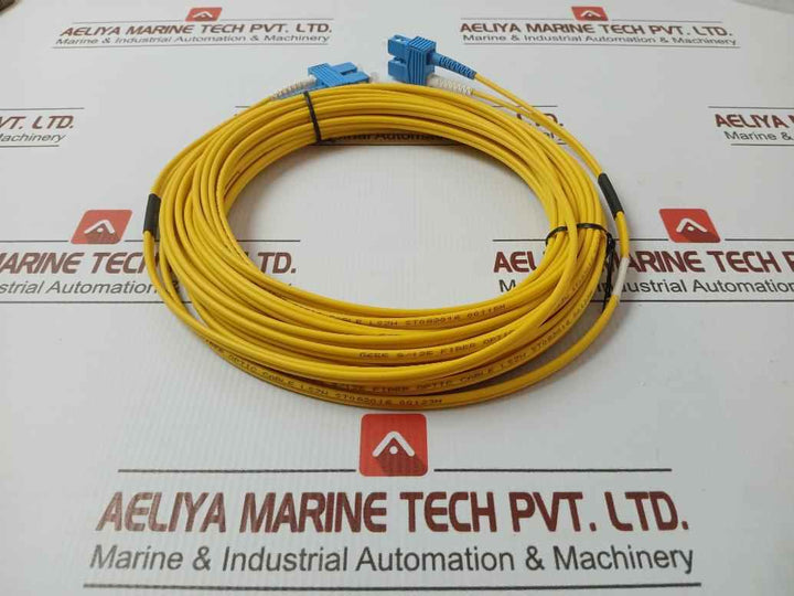 Fiber Optic Cable 10M Fpc-sc-sc-03-d-l-010
