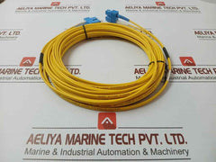 Fiber Optic Cable 10M Fpc-sc-sc-03-d-l-010