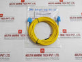 Fiber Optic Cable Fpc-sc-sc-03-d-l-010 140Gm