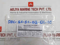 Fiber Optic Cable Fpc-sc-sc-03-d-l-010 140Gm