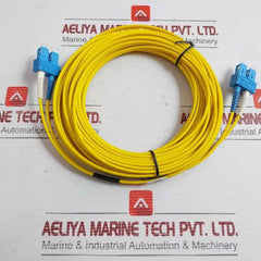 Fiber Optic Cable Fpc-sc-sc-03-d-l-010 140Gm