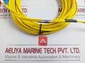 Fiber Optic Cable Fpc-sc-sc-03-d-l-010 140Gm
