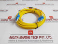 Fiber Optic Cable Fpc-sc-sc-03-d-l-010 140Gm