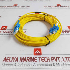 Fiber Optic Cable Fpc-sc-sc-03-d-l-010 140Gm