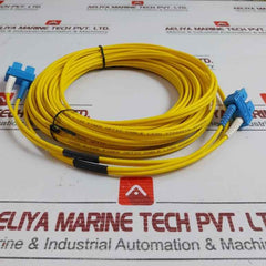 Fiber Optic Cable Fpc-sc-sc-03-d-l-010 140Gm
