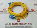 Fiber Optic Cable Fpc-sc-sc-03-d-l-010 New