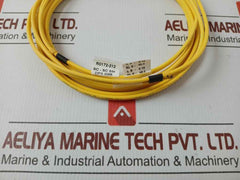 Fiber Optic Cable Ftek-dx-sm-sc/Sc-pc-03M Sc-sc Sm Dpx 03M (9/125) Rlb-49.2