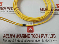 Fiber Optic Cable Ftek-dx-sm-sc/Sc-pc-03M Sc-sc Sm Dpx 03M (9/125) Rlb-49.2