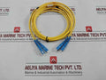 Fiber Optic Cable Ftek-dx-sm-sc/Sc-pc-03M Sc-sc Sm Dpx 03(9/125) 60 Gm